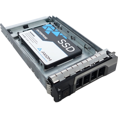 1.92TB ENTERPRISE EV200 SSD