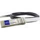 0.5M ARISTA CAB-SFP-SFP-0.5M 
