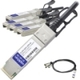 0.5M F5 F5-UPG-QSFP+-05M COPPER 