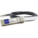 0.5M ALCATEL SFP-10G-C-50CM 