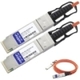 0.5M MSA COMP QSFP-40G-AOC50CM 