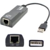 5PK 8IN USB TO RJ-45 M/F USB TO