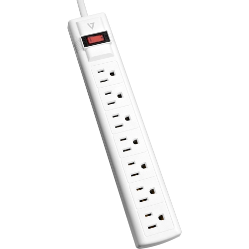 SURGE PROTECTOR 7OUT POWER