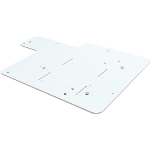 MOUNTING ADAPTER PLATE FOR