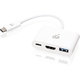 USB-C TO HDMI/USB MULTIPORT 