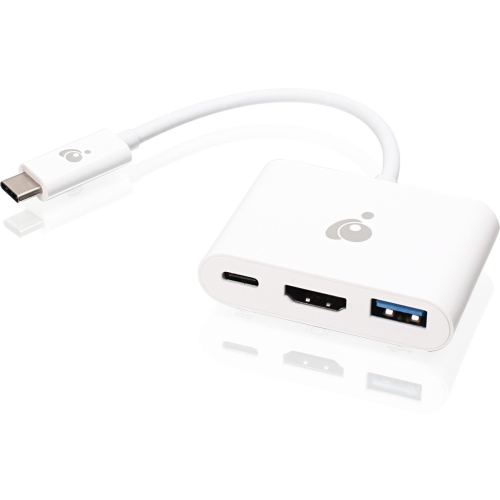 USB-C TO HDMI/USB MULTIPORT