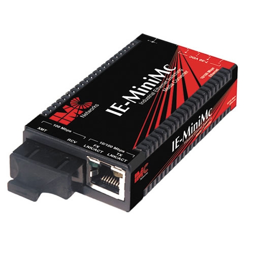 IE MINIMC TP-TX/FX 10-100/100
