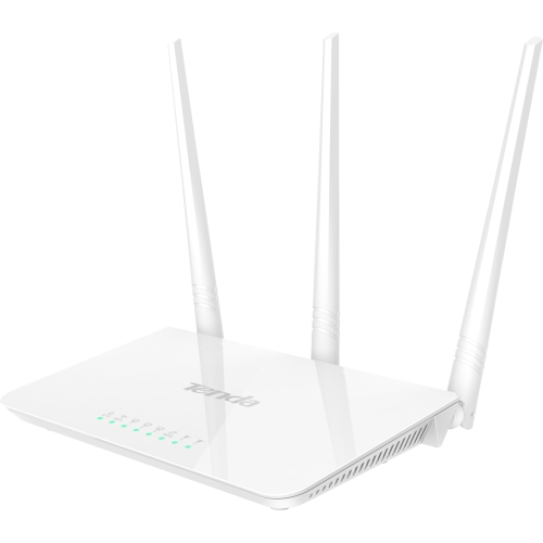 N300 300MBPS WRLS ROUTER