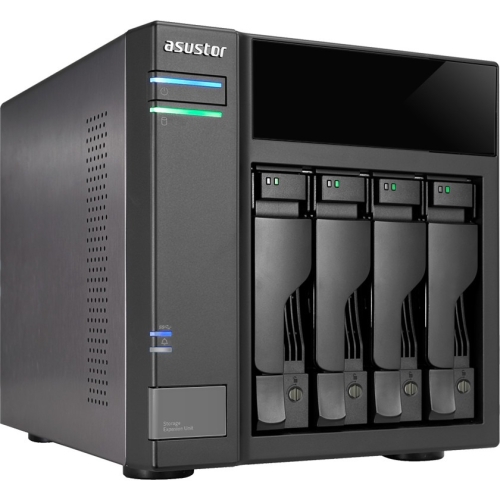 AS6004U 40TB 4X10TB TOWER 4BAY