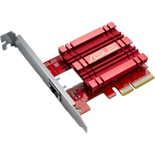 10G NETWORK ADAPTER PCI-EX4CARD