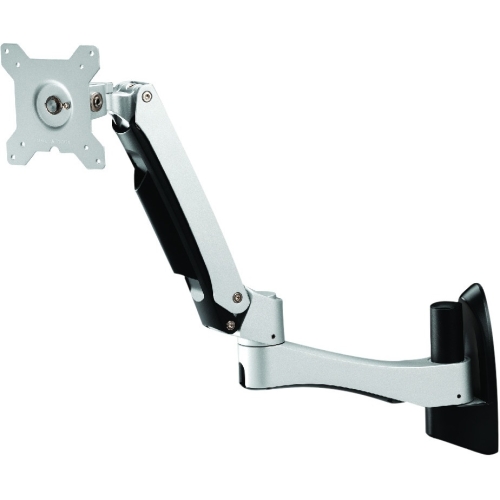 LONG MONITOR ARM WALL MOUNT MNT