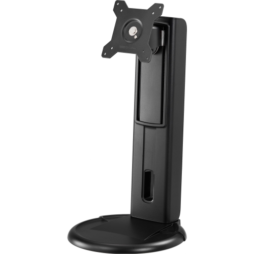 HEIGHT ADJUSTING MONITOR STAND