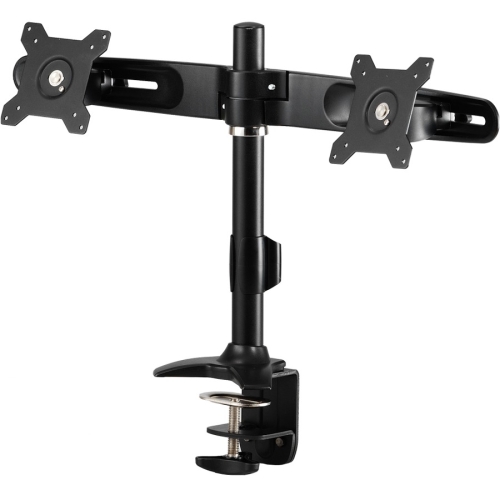 DUAL MONITOR CLAMP MOUNT MAX