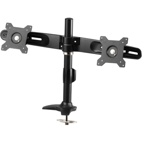 DUAL MONITOR GROMMET MOUNT MAX