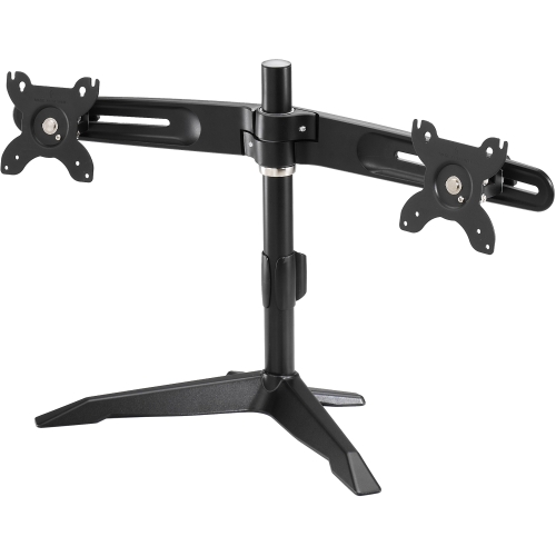 DUAL MONITOR STAND MOUNT MAX