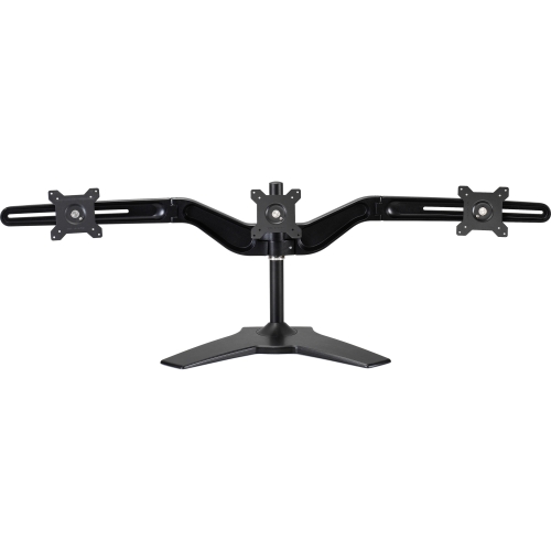 TRIPLE MONITOR STAND MOUNT MAX