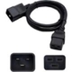 1.83M 6.0FT PWR EXT CBL 