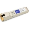 MOXA SFP 100M TX SFP-1GTXRJ45-T