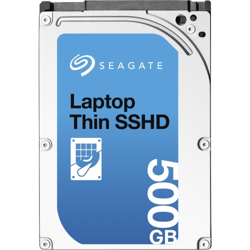 500GB SSD SATA 5.4K CACHE 64MB