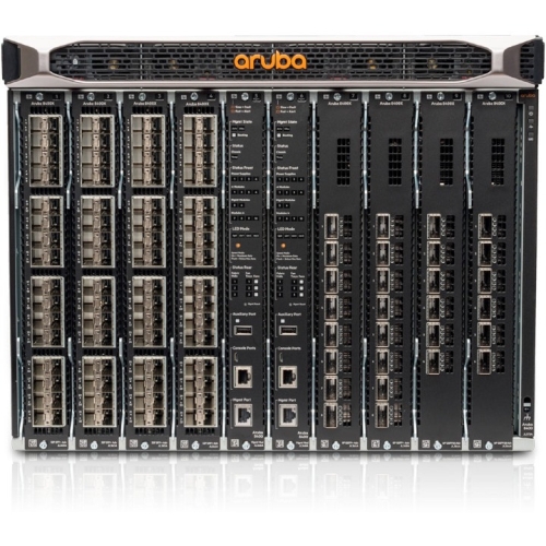 ARUBA 8400 BASE CABLE MANAGER