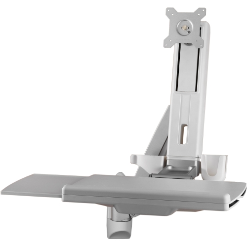SIT STAND COMBO WALL MOUNT