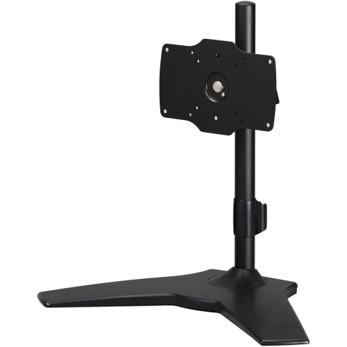 SINGLE MONITOR STAND MOUNT 32IN