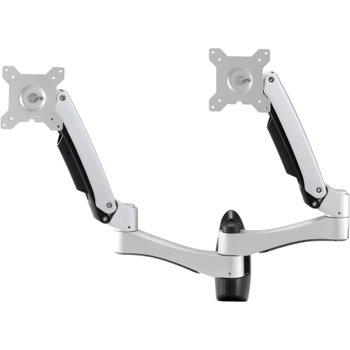 DUAL ARTICULATING WALL MOUNT