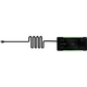 12 OUTLET POWER STRIP 25 FT 