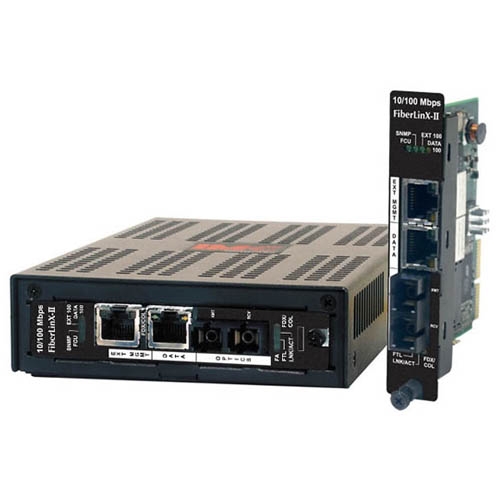 IMCV FIBERLINX-II TX/SFP MODULE