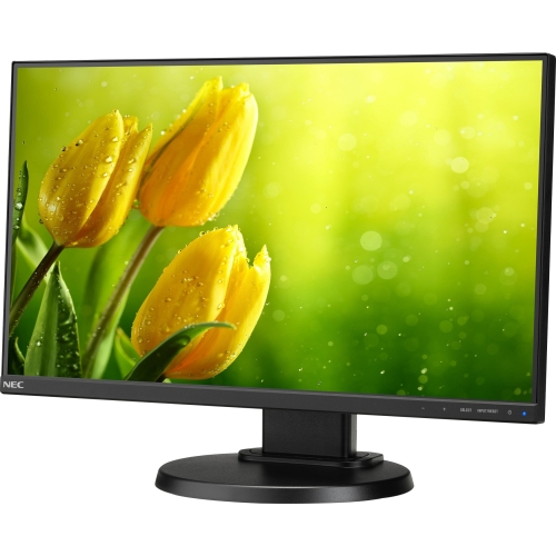 NEC Display MultiSync E221N-BK 22"  LED LCD Monitor - 16:9 - 6 ms