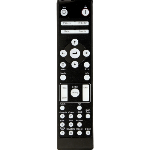 REMOTE MOUSE CONTROL FOR WU630