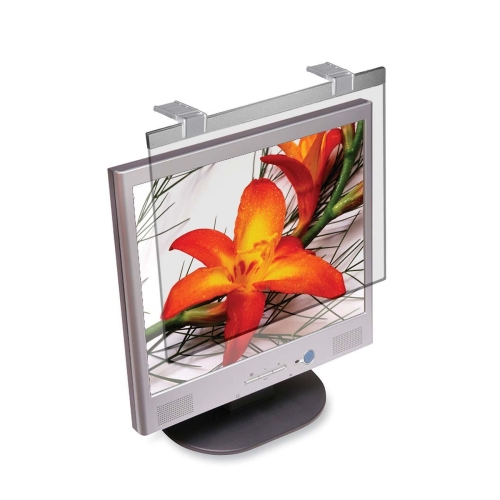 LCD PROTECT ANTI-GLARE FILTER