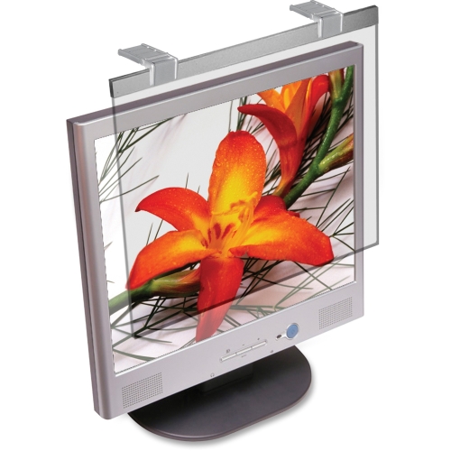LCD PROTECT GLARE FILTER 24IN