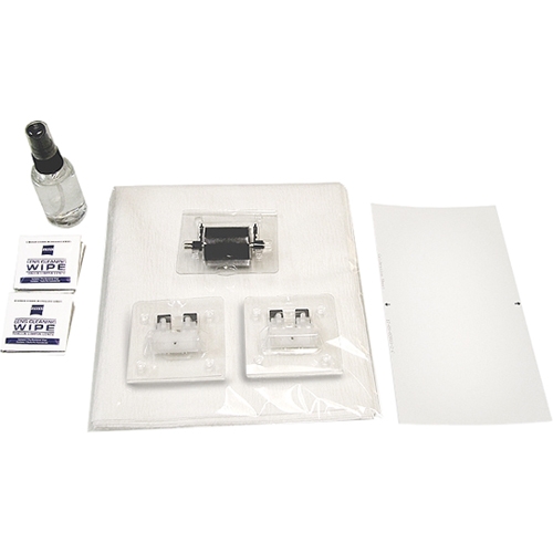 900 SERIES MAINTENANCE KIT FEED