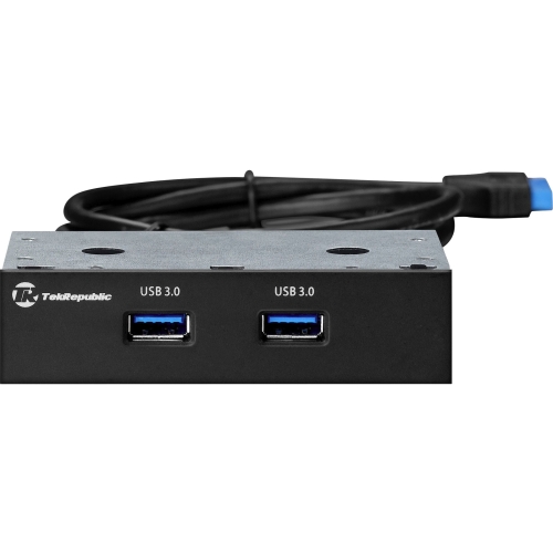 USB 3.0 3.5IN 2PORT HUB