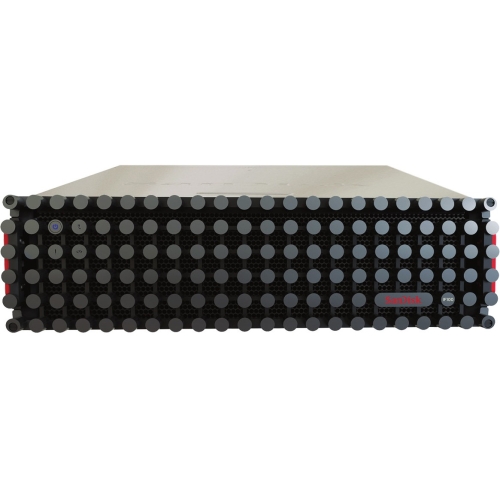 INFINIFLASH BOX IF500 512TB