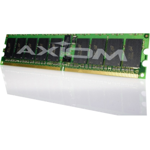 4GB DDR2-667 ECC RDIMM KIT
