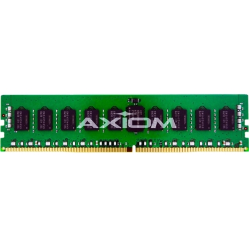16GB DDR4-2133 ECC RDIMM