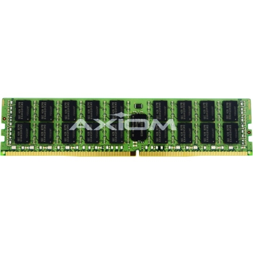 32GB DDR4-2133 ECC LRDIMM
