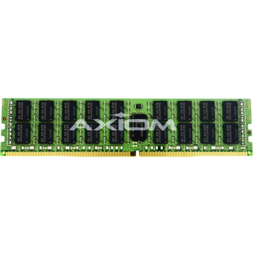 32GB DDR4-2133 ECC LRDIMM