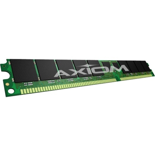8GB DDR3-1066 ECC VLP RDIMM