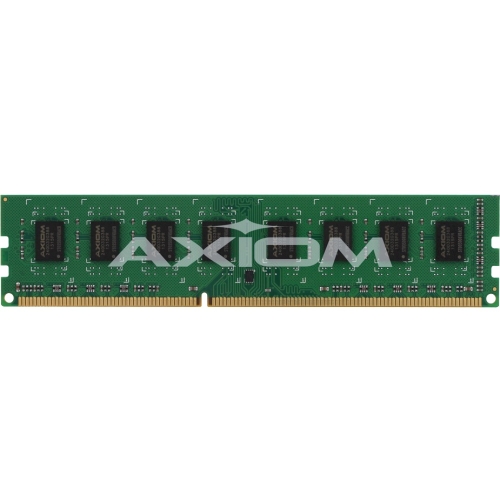 8GB DDR3-1333 ECC UDIMM