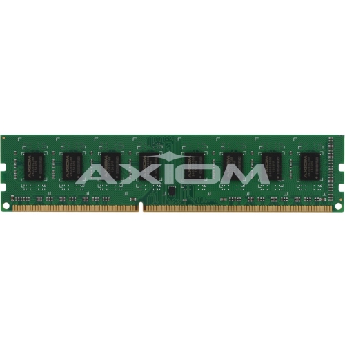 4GB DDR3-1333 UDIMM FOR IBM