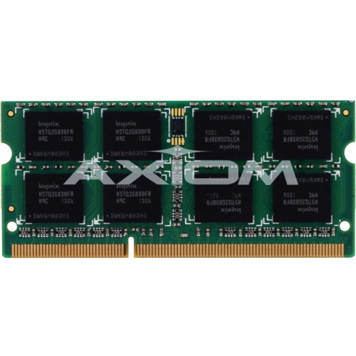 8GB DDR3-1333 SODIMM