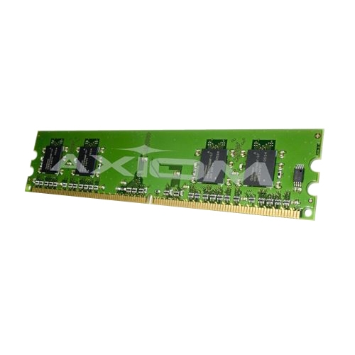 4GB DDR3-1333 UDIMM