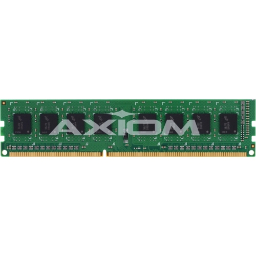 8GB DDR3-1600 ECC UDIMM