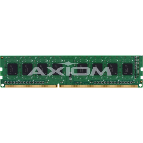 8GB DDR3-1600 LOW VOLTAGE