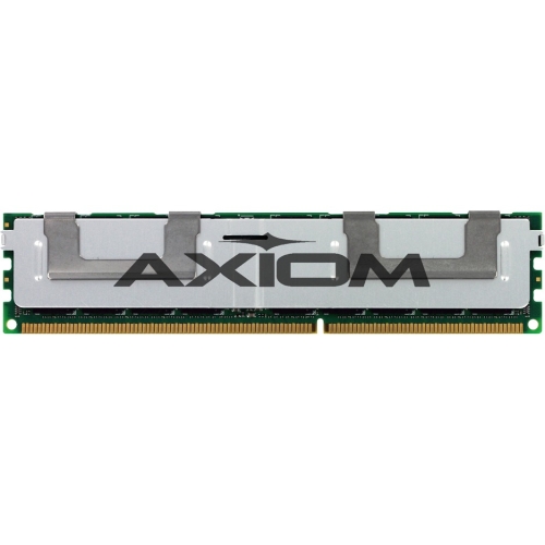 4GB DDR3-1600 ECC RDIMM