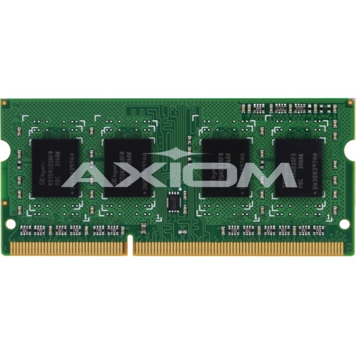 8GB DDR3-1600 SODIMM