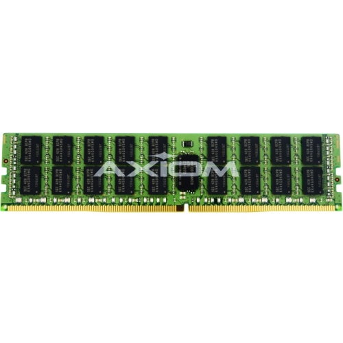 64GB DDR4-2133 ECC LRDIMM